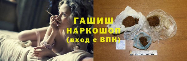 гашик Горняк